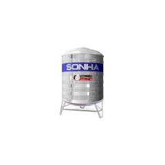 Bồn nước Inox Sơn Hà 1200L đứng